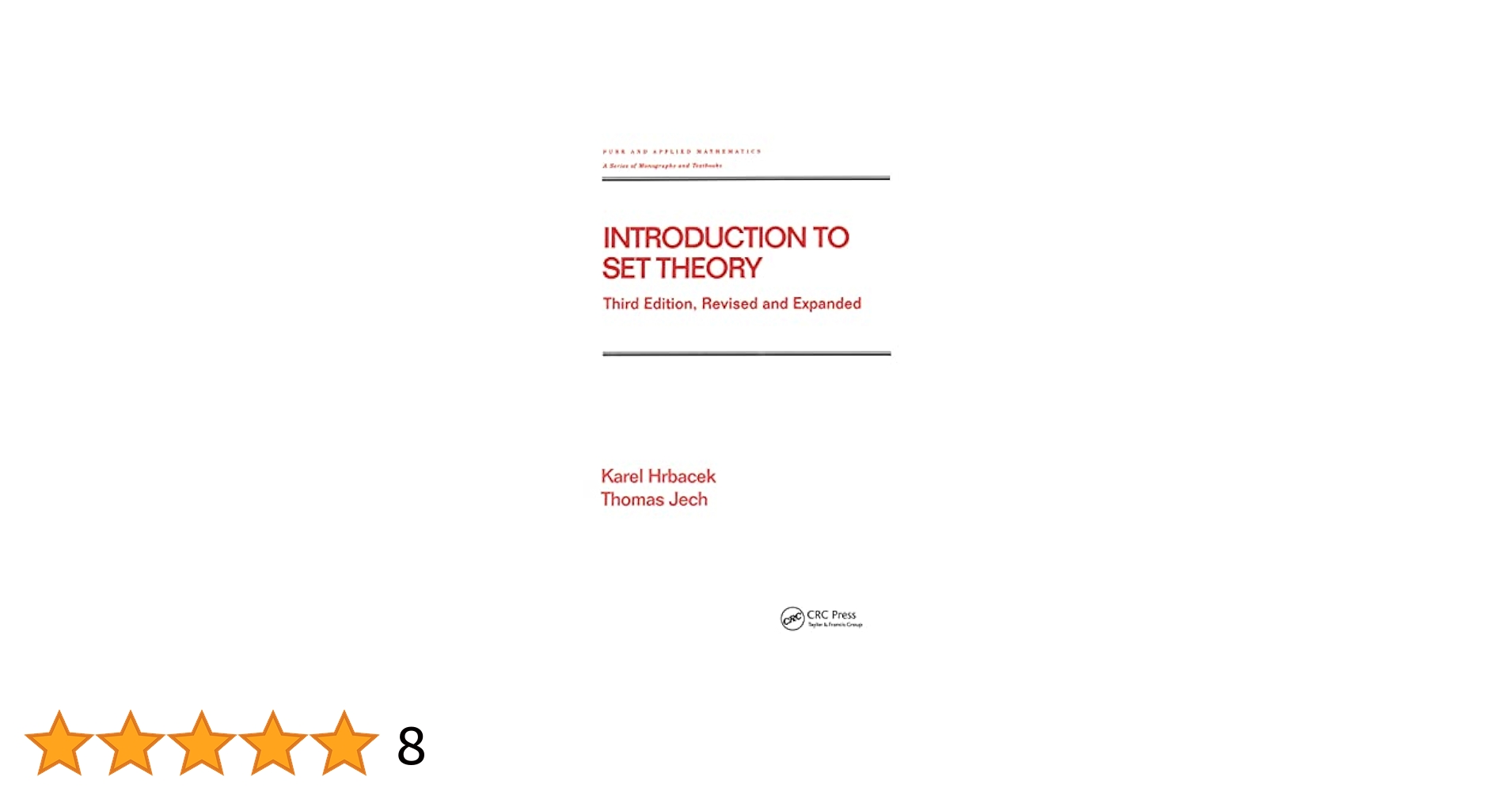 Amazon.co.jp: Introduction to Set Theory, Revised and